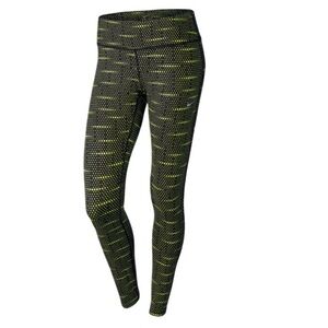 Nike Dri- Fit Epic Run Leggings